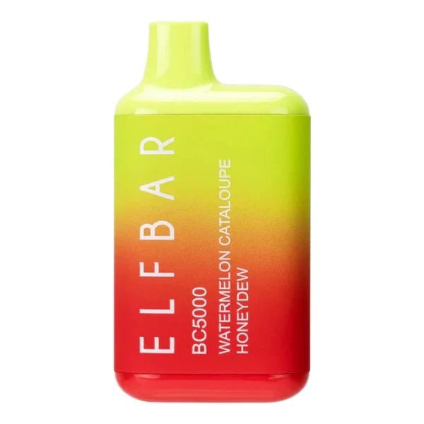 Elfbar BC5000 Watermelon Ice Sale Chandigarh