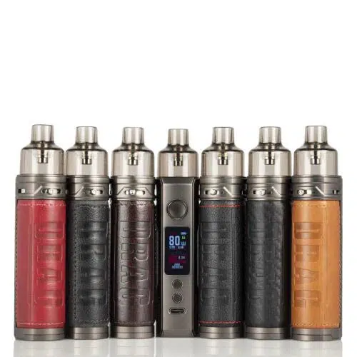 VOOPOO DRAG X Pod Kit Sale Chandigarh
