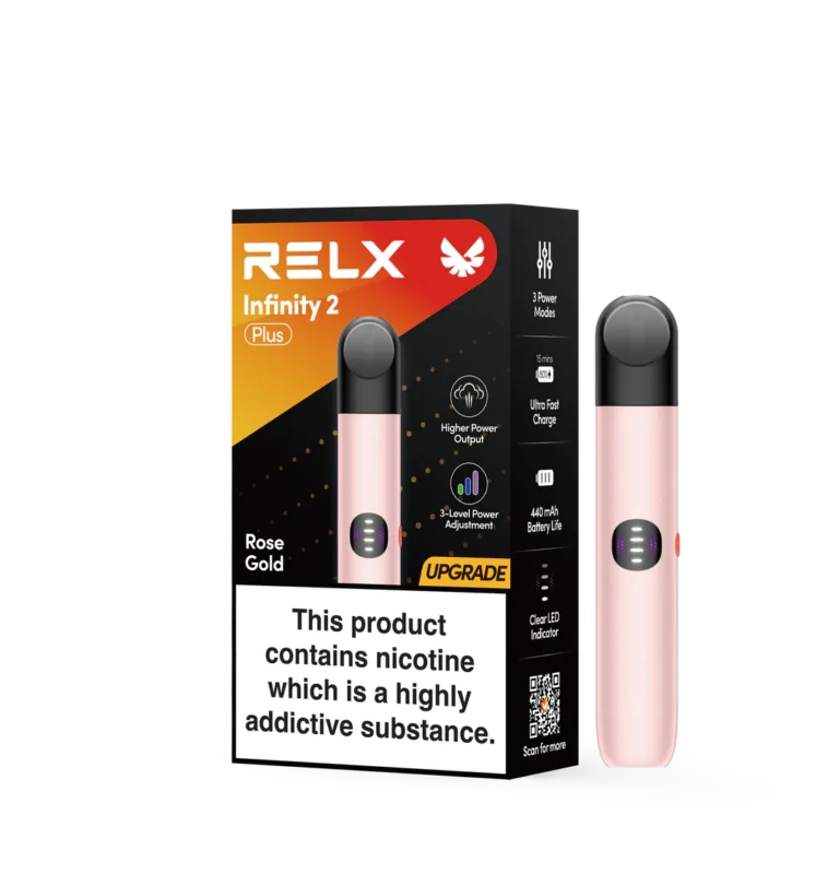 RELX Infinity Pod Device Sale Chandigarh