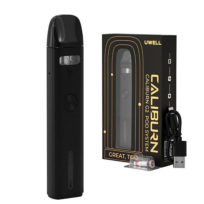 Caliburn G2 Pod System Kit Sale Chandigarh