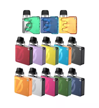 VAPORESSO XROS 3 Nano Pod Kit Sale Chandigarh